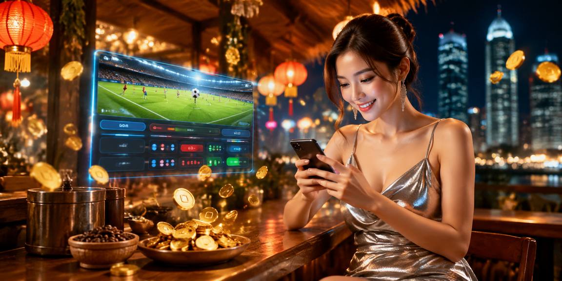 bxc88 Khám phá quy trình mở tài khoản tại bxc88